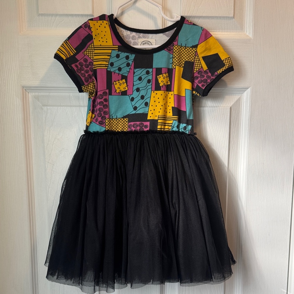 Taylor Joelle Sally dress